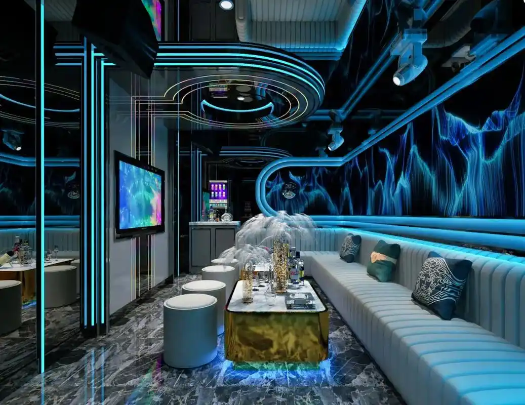 兰州商务ktv，商务ktv有没有共舞间？-西固区ktv预定